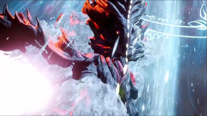 Divine Manifestation eps 26 sub indo Tamat