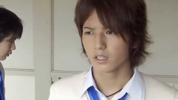 Special Effects Miscellaneous: Is the Hibiki after episode 29 really not the Hibiki?