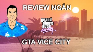 REVIEW VICE CITY CỰC MẠNH