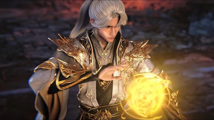 Apotheosis Ep 122 Sub Indo