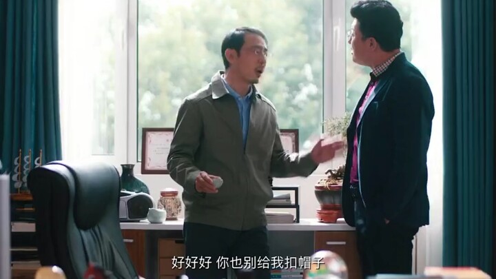 Seperti kebanyakan guru saat ini yang hanya melihat nilai, yang secara tidak langsung membuat banyak