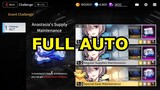 Anastasia's Supply Full Auto 3* || Counter: Side