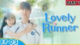lovely runner ep 3~ part 1 [ENG SUB]