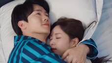 "Cinta yang bergejolak meluap dari setiap tatapannya" Hong Hee Joo dan Baek Si Yeon memiliki penebus
