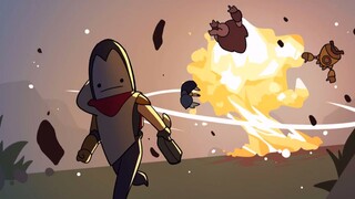 [LOL] Kalau saja peluruku tak terbatas, aku pasti akan! Selamanya! Ya Tuhan! — Episode 8 Seri Persec
