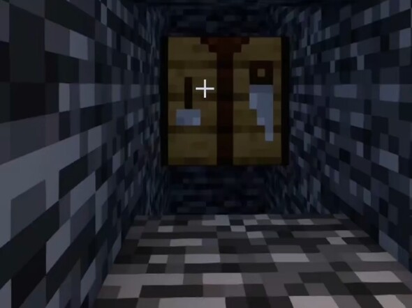 Minecraft: เมื่อคุณขุดเหมืองแล้วตกลงไปในหลุมลึก จะเอาตัวรอดอย่างไร