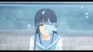 排版中一个丝滑的拉伸渐变过渡