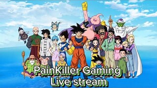 Livestream Rồng Thần Siêu Cấp - Chúc mừng sinh nhật bà chủ kênh - Cuối tuần vui vẻ nha mọi người