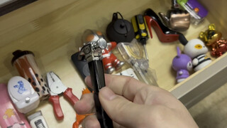 朋友面前打火机的排面必须拉满