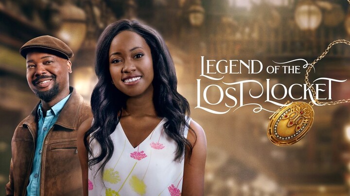 Legend of the Lost Locket (2024) | Mystery | Western Movie