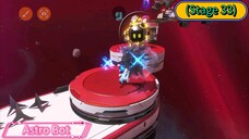 Astro Bot (Stage 33) Mangetic Mayhen