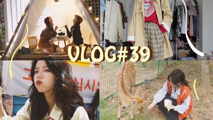 Vlog #39: Outfit Liburan | Hangzhou, Kampung Halaman Bahagiaku | Mengunjungi Kembali Tempat-tempat d