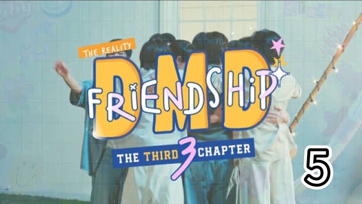 ∂м∂ fяιєи∂ѕнιρ тнє яєαℓιту тнιя∂ ¢нαρтєя 5 sub indo