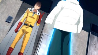 One Punch Man: S2 「AMV」
