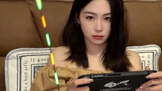 哪个男生能拒绝发绿光的鱼漂呢？