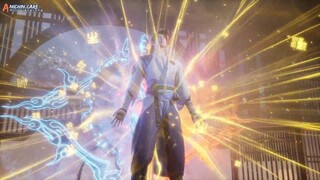 EP134 | Supreme Alchemy - 1080p HD Sub Indo