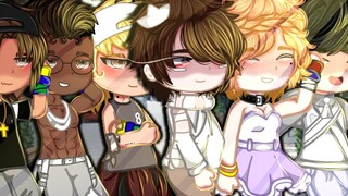 |•"Dia dos namorados é meu k7" •Yaoi🏳️‍🌈• (Pt1) GC•|