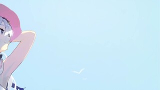 【Riya】Everyone knows Mahiru's heart