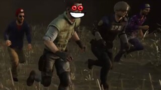The bloodline must continue | Dead By Daylight