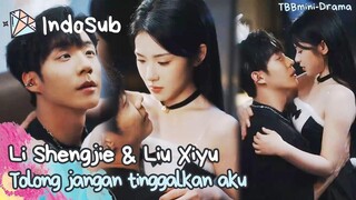 Dia menjadi kakak‌ perempuan kejam pria itu, menyiksanya namun jatuh cinta padanya.#Minidrama