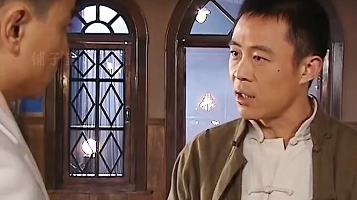 有绝对的能力聪明的头脑，绝对的人才，决定了最终的胜，牛逼不牛逼看完变知