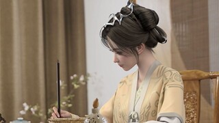 Today is a good time to put rice dumplings, avoid making trouble