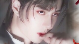 【Xianwang】Tanhuan 2 || True vixen, charming and seduced by Zhan x black-bellied fairy, Xian