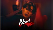 Blood Mate (Korean Short Drama)