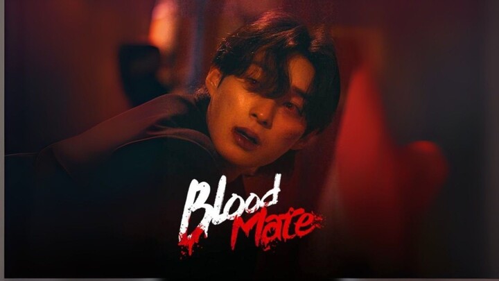 Blood Mate (Korean Short Drama)