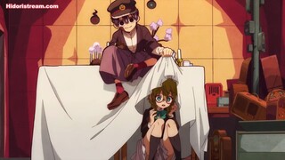 Jibaku Shounen Hanako-kun Season 2 Eps 5 (Sub-Indo)