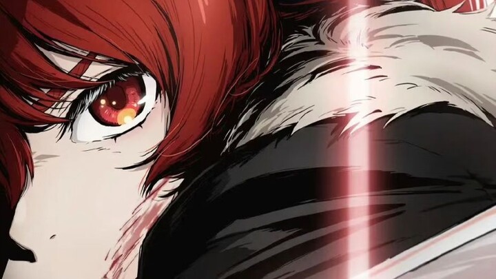 “Too bad you don’t watch ‘Mushoku Tensei’—you wouldn’t understand how meaningful this video is!”