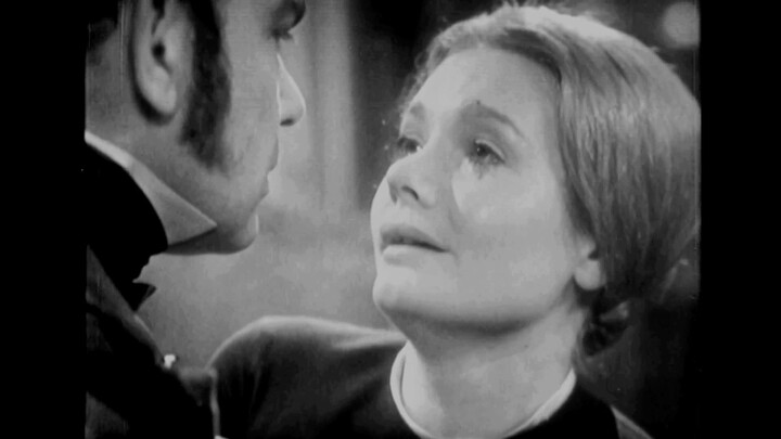 JANE EYRE (1963) E3 - Ann Bell, Richard Leech