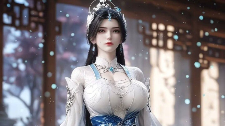 Renegade Immortal Episode 122 [AMV]