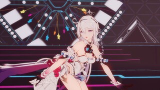 Honkai Impact 3MMD/Thân hình đẹp]