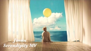 Jimin - Serendipity (MV) (Eng/Rom/Han)