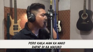 Jay-R Siaboc - IKAW RA (Kuya Bryan - OBM)