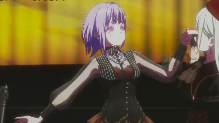 [ Arknights ] Introducing these 5 crossover characters to those who haven't watched Mujica