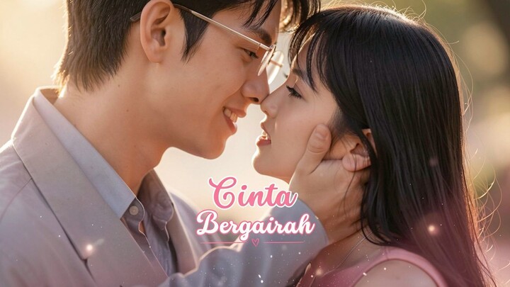 Cinta Bergairah Full Bahasa Indonesia (MELO)