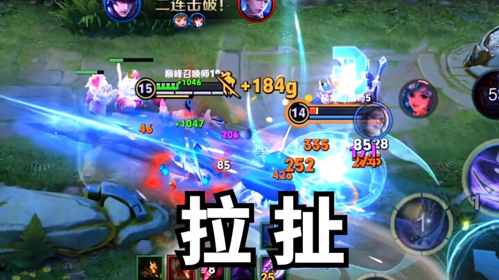 No need to recognize me—just recognize my gun!!!