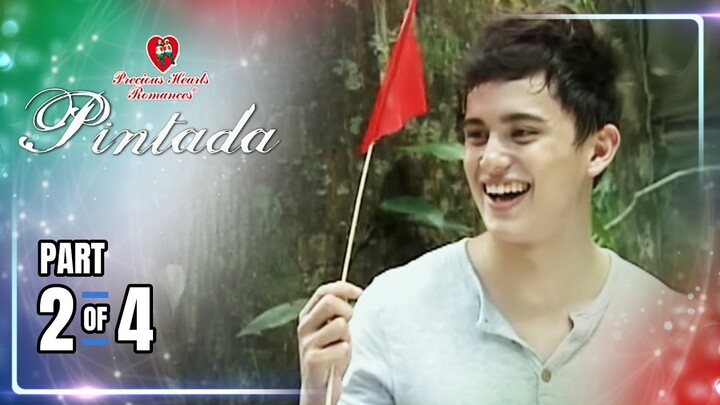 Pintada | Episode 6 (2/4) | May 22, 2024