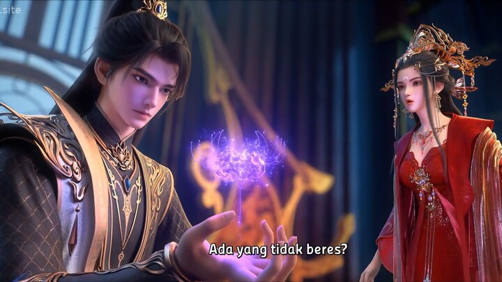 The Gods S2 EP 40 Bhs Indo