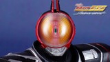 [Tampilan penuh] Knight Hero Soft Plastic Kamen Rider Berikutnya Faiz Kamen Rider 555 20th Paradise·