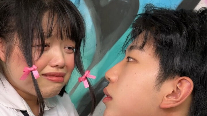 Tập 8: Tiêu Bá chính thức bắt đầu theo đuổi! Tiểu Hoa gặp nguy hiểm? Để cứu Tiểu Hoa, mạng sống của 