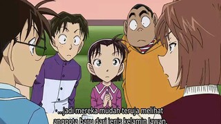 Anak Sherlock 1189