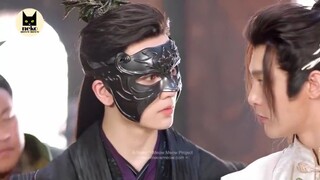 legend of Lin ye ep 14.