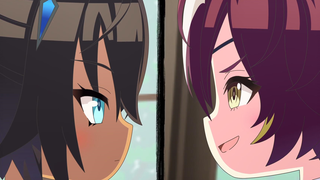 【10月】摇曳马娘 11【MCE汉化组】