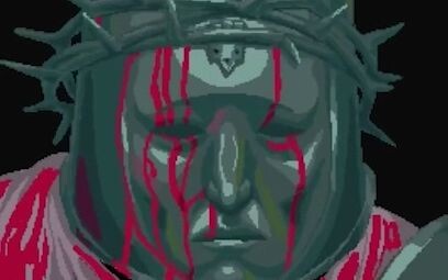 จริงๆ แล้วฉันเล่นเกมเดธซีนก็แค่เพื่อดูท่าทางการประหารเท่านั้นเอง