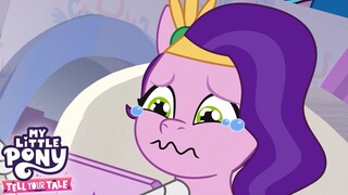 My Little Pony: Ceritakan Kisahmu | HARI MARETIME BAY 2.0 | Episode Lengkap