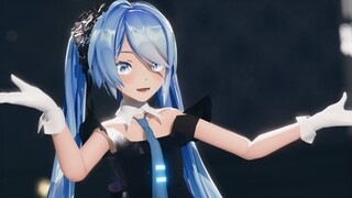 MMD·3D|Hatsune Miku × Liar