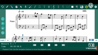 Harmony In Organ[On Your Day]